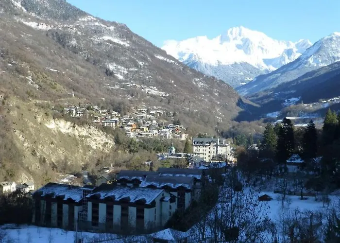 Appartement Confort Avec Wifi Et Parking - 4 Pers. - Fr-1-512-49