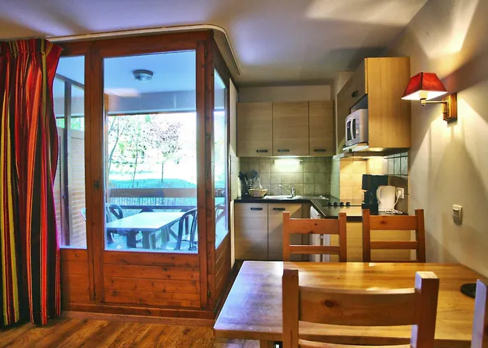 Confort Avec Wifi Et Parking - 4 Pers. - Fr-1-512-49 *
