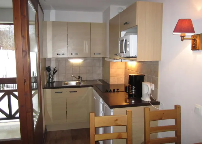 Appartement Confort Avec Wifi Et Parking - 4 Pers. - Fr-1-512-49