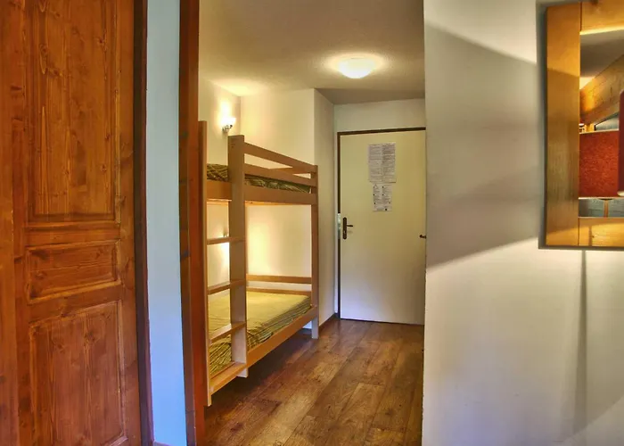 Confort Avec Wifi Et Parking - 4 Pers. - Fr-1-512-49 * Brides-les-Bains