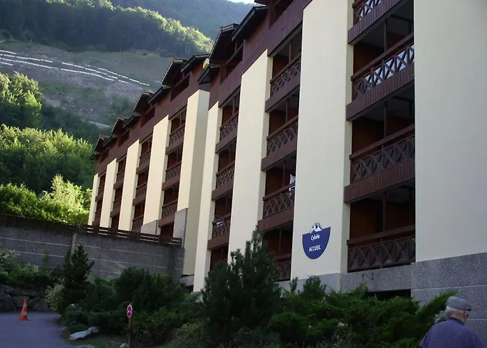 Confort Avec Wifi Et Parking - 4 Pers. - Fr-1-512-49 Appartement