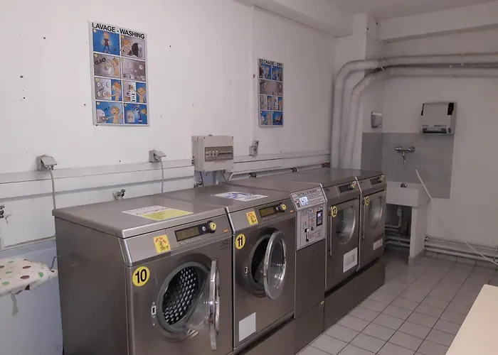 Confort Avec Wifi Et Parking - 4 Pers. - Fr-1-512-49