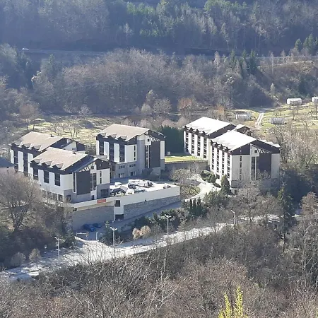 Confort Avec Wifi Et Parking - 4 Pers. - Fr-1-512-49 Daire Brides-les-Bains