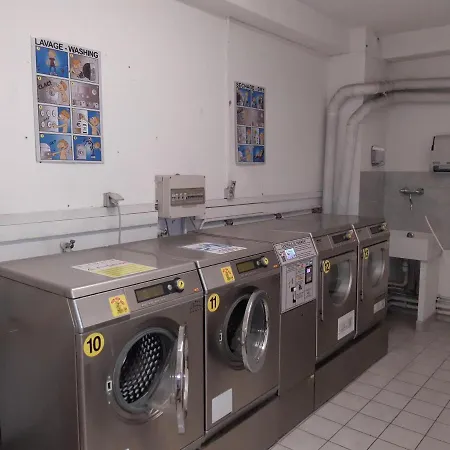 Equipe Avec Parking, Wifi, Animaux Admis A - Fr-1-512-49 * Brides-les-Bains