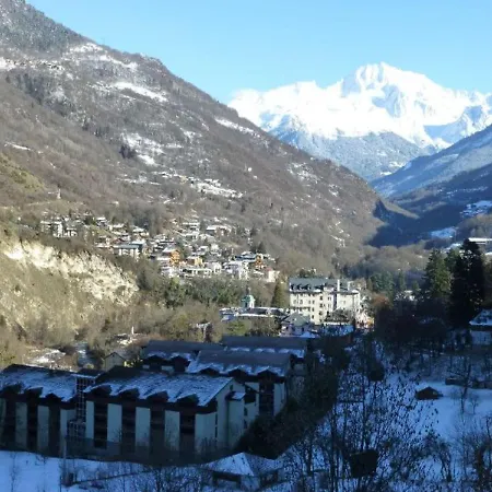 Apartment Equipe Avec Parking, Wifi, Animaux Admis A - Fr-1-512-49