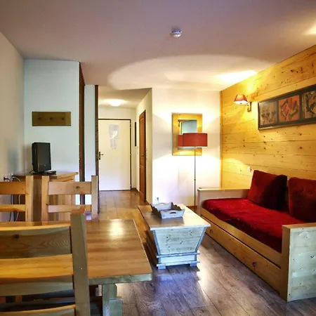 Equipe Avec Parking, Wifi, Animaux Admis A - Fr-1-512-49 Apartment Brides-les-Bains