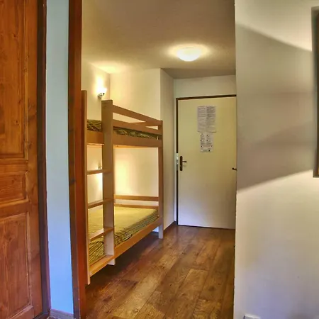 Confort Avec Wifi Et Parking - 4 Pers. - Fr-1-512-49 * Brides-les-Bains